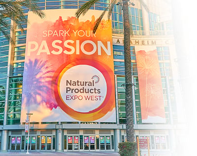 Natural Products Expo West Conference