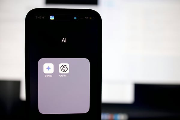 AI Is Changing the Recipe for Personalization