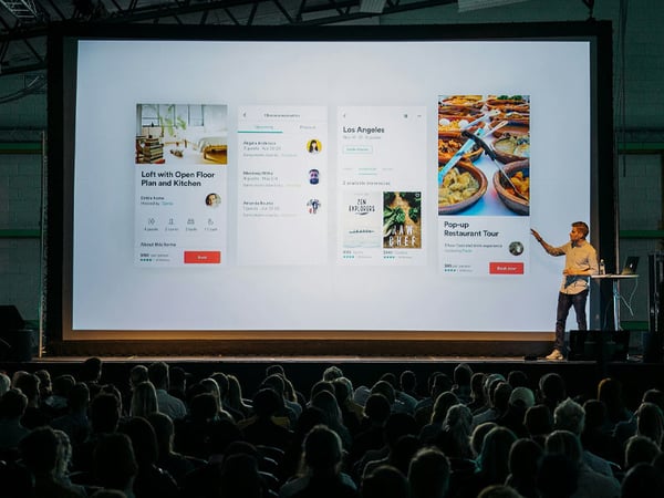 ow Technology Is Taking Center Stage in Event Marketing