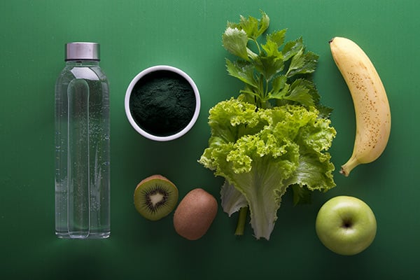 Functional Foods