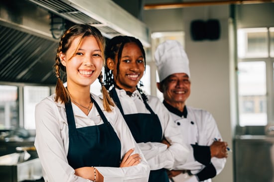 The Touchpoints Report has arrived