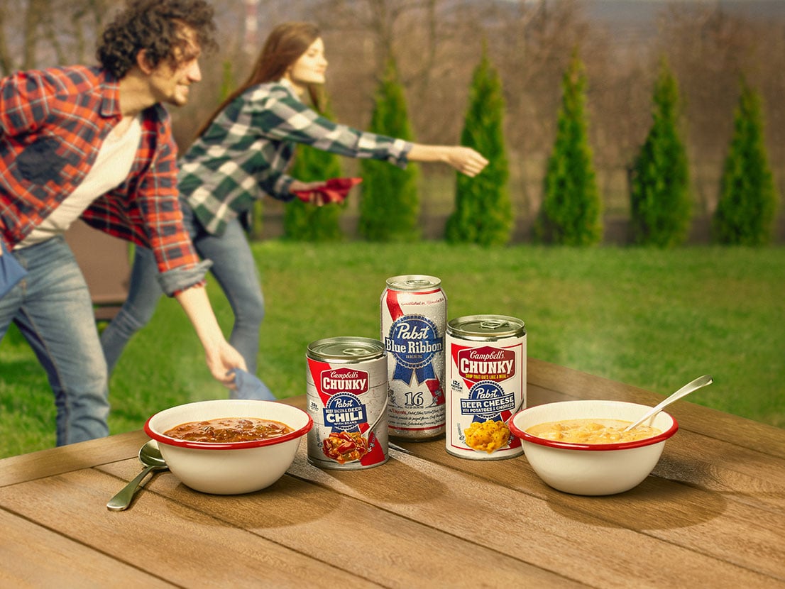 How Brand Collaborations Are Driving What We Eat Next