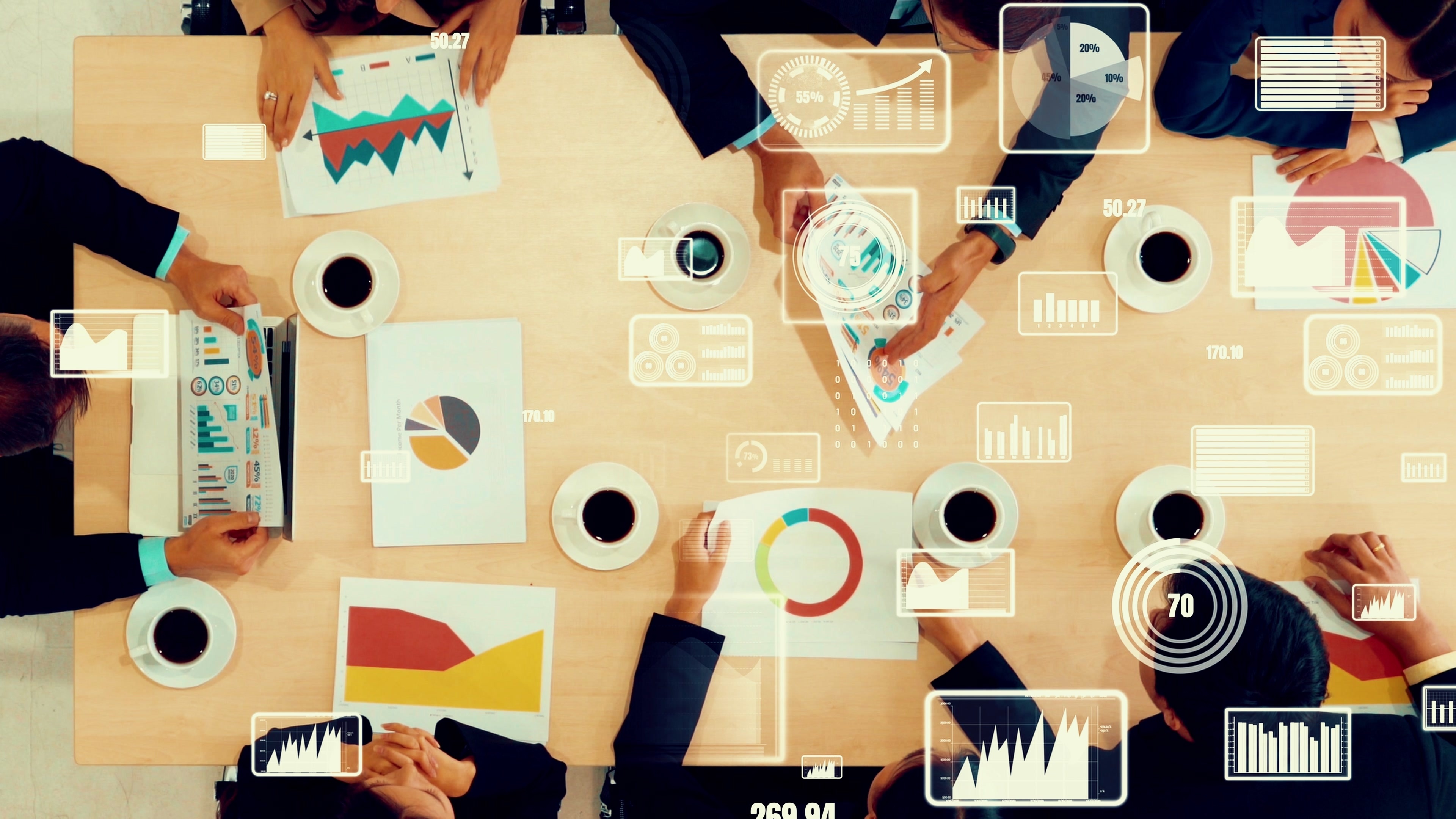 Your Recipe for RFP Success: Finding the Right Marketing Partner for Your Business