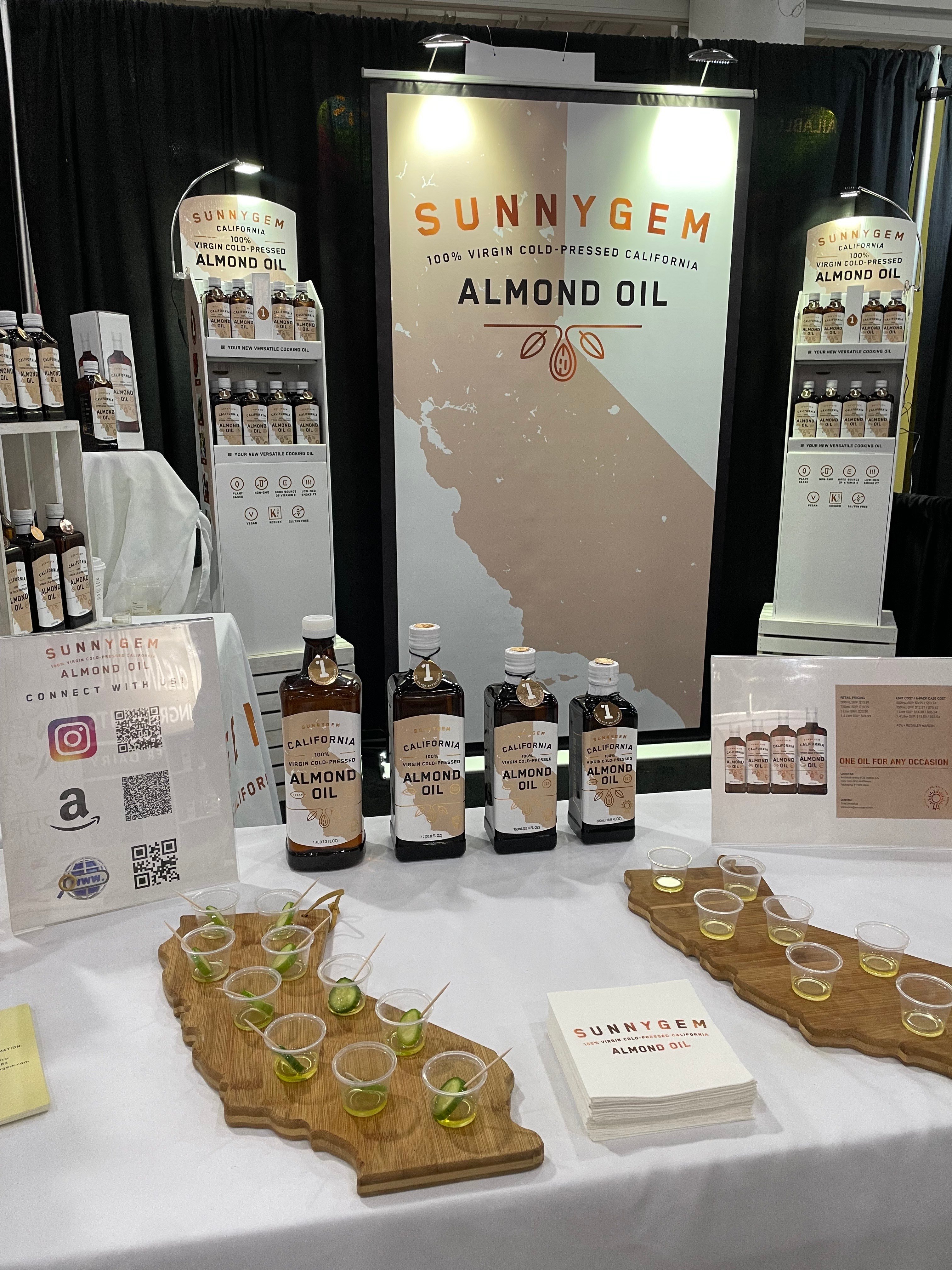 Future Feast: SFA Summer Fancy Food Show Previews Hot New Trends