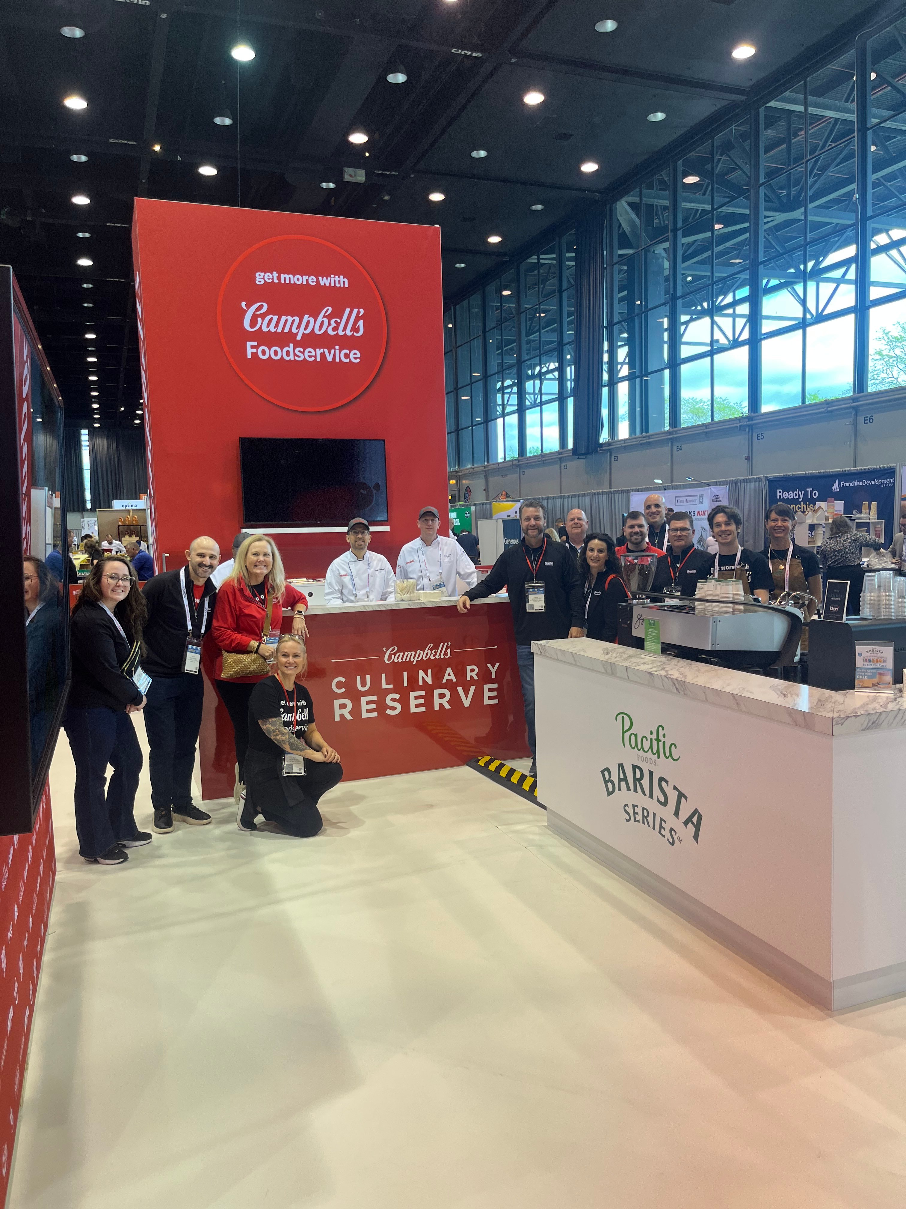 What’s Next in Food & Beverage: The Top Trends You’ll Taste Everywhere