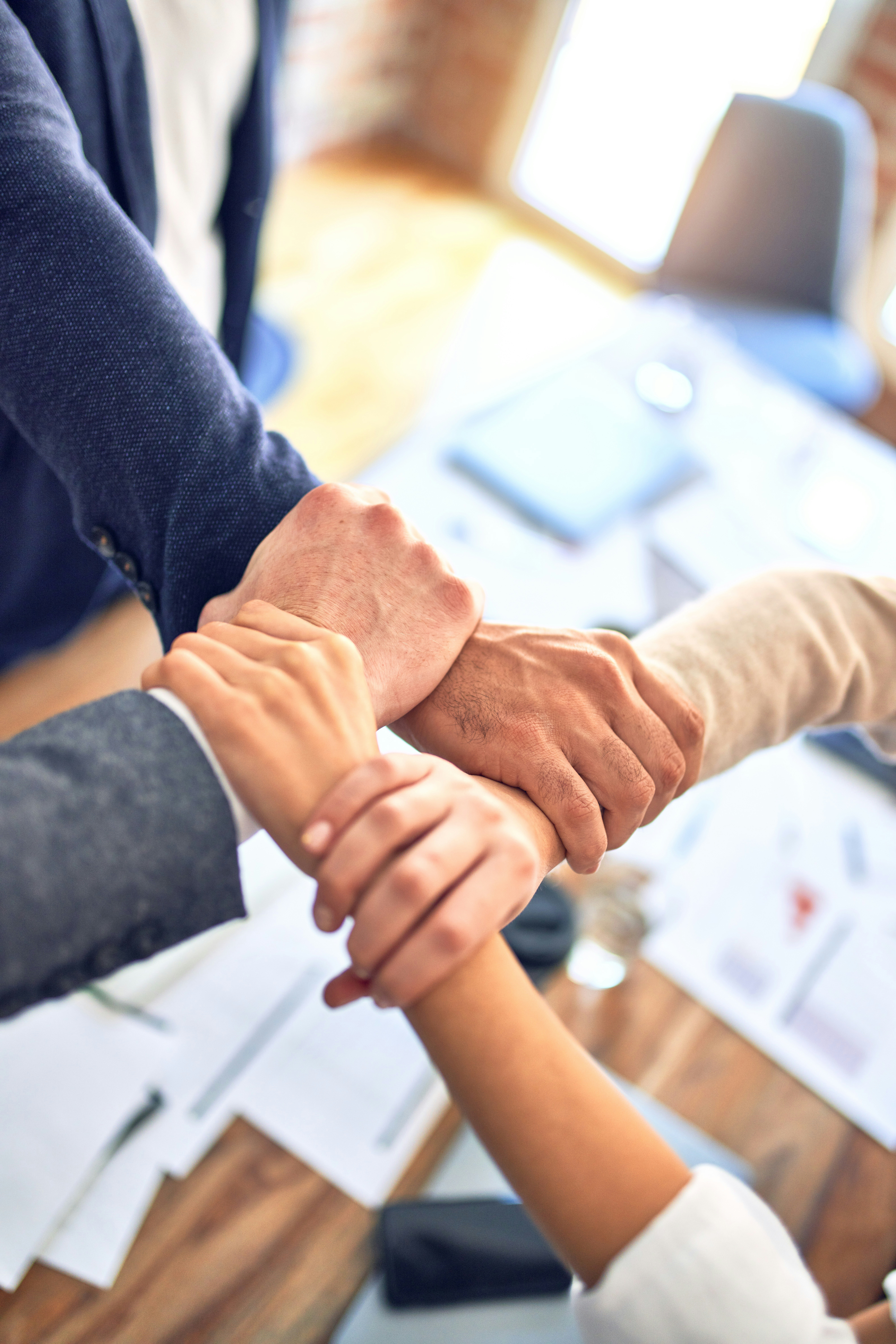 The Power of Partnership: How a Strategic Agency Feeds Long-Term Growth