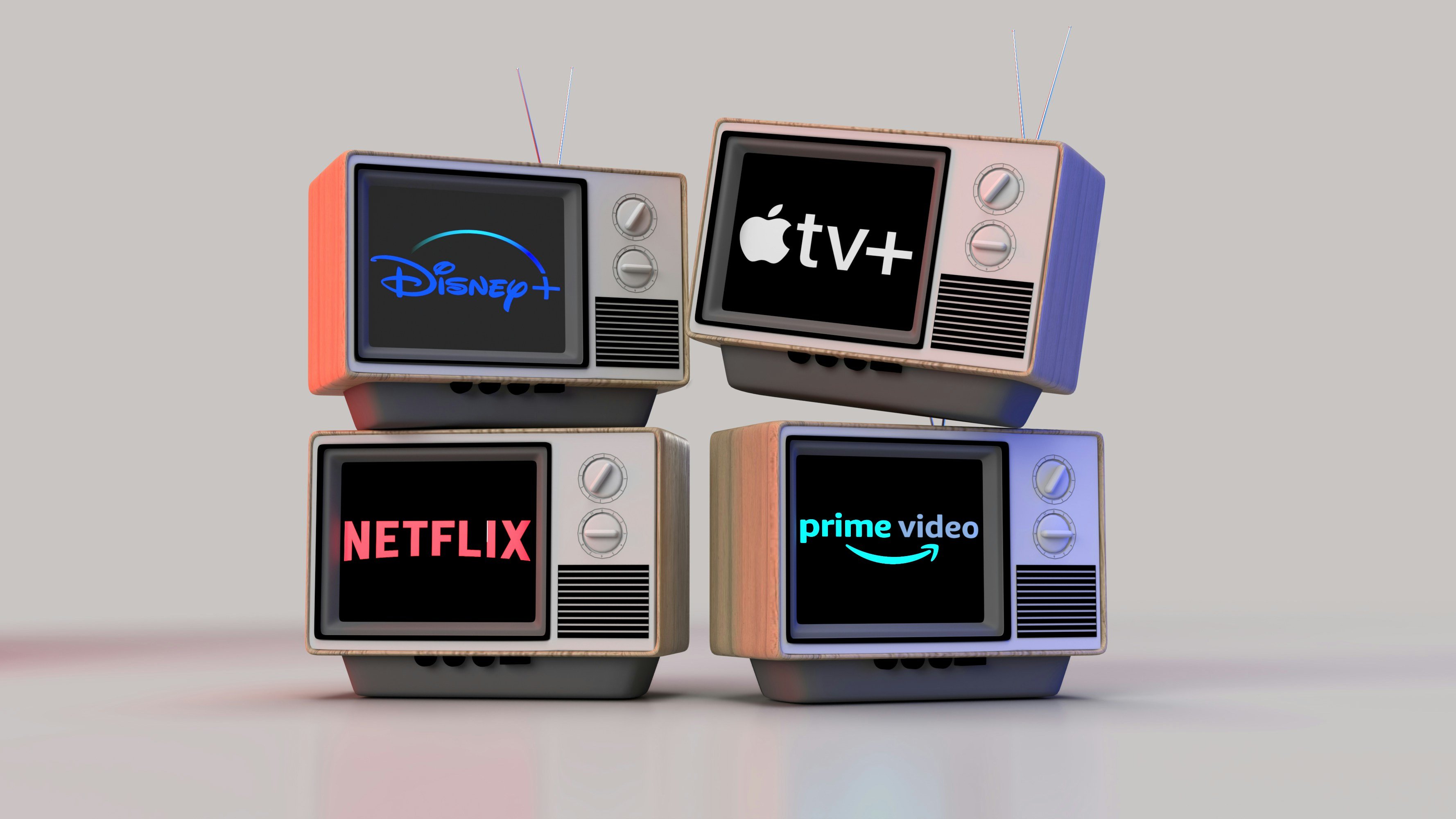 A Stream Come True: Streaming Services Maximize Menu of Ad Options