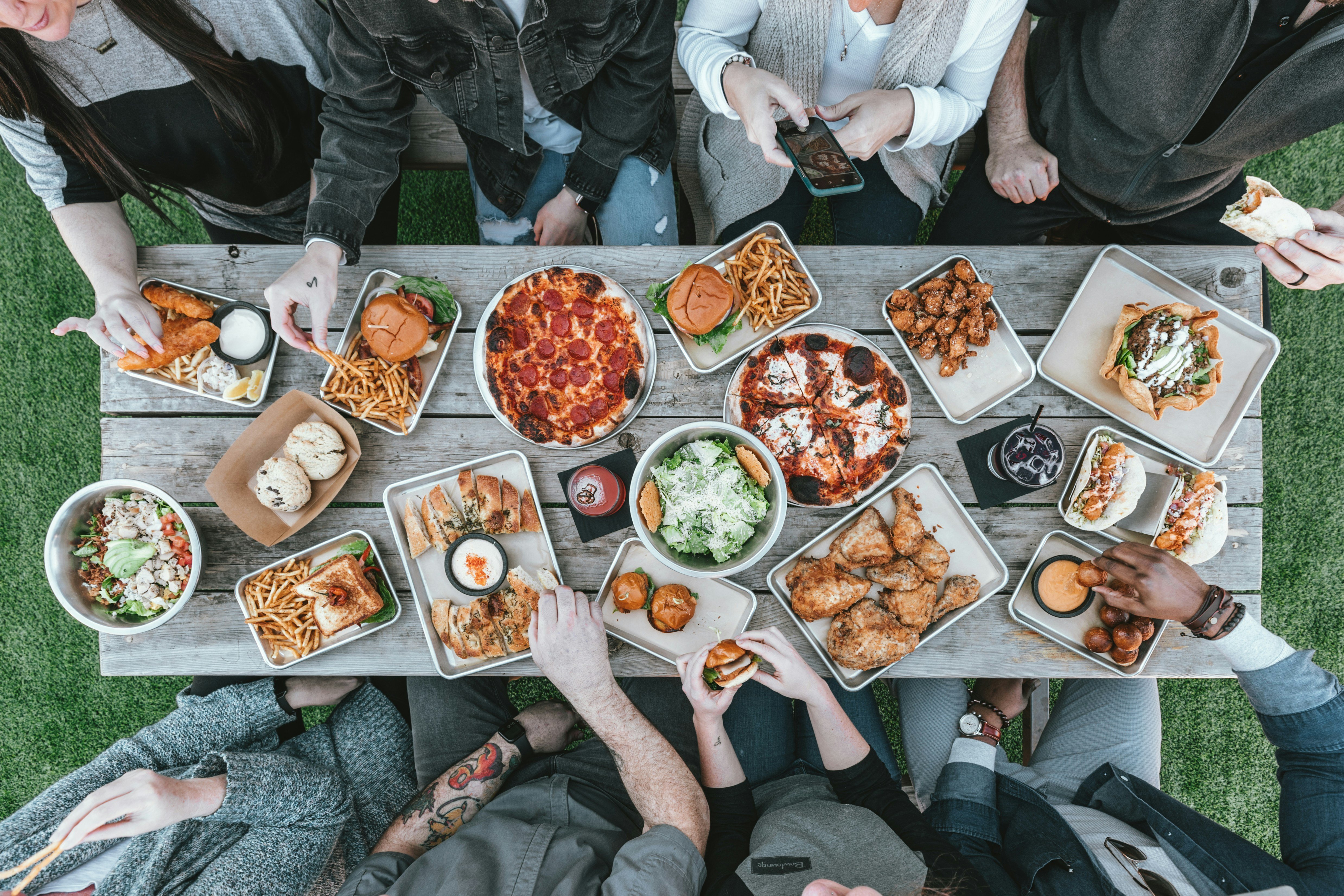 From ‘The What’ to ‘Now What?’: Turning Food Data into Strategic Context